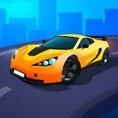 Race Master 3D - Car Racing (ВЗЛОМ, Много денег)
