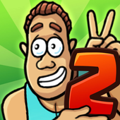 Breaker Fun 2: Зомби игры (ВЗЛОМ, Много алмазов)