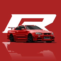 APEX Racer (ВЗЛОМ Много Денег)