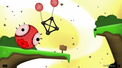 World of Goo Remastered screen 1