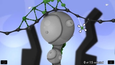 World of Goo Remastered screen 5