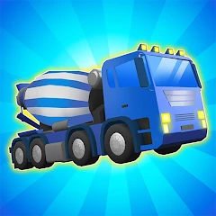 Bridge Idle: Строитель мостов
