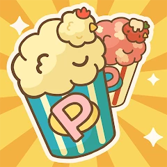 Chicks & Popcorn