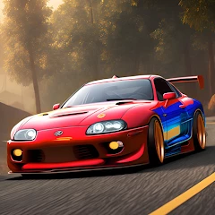 Drag Clash Pro - Racing Game (ВЗЛОМ Бесплатные покупки)