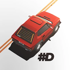 #DRIVE (Мод, бесплатные покупки) 3.1.475