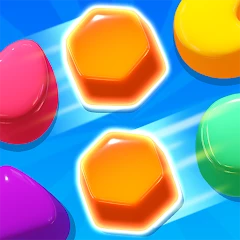 Gummy Slide (ВЗЛОМ Много Денег)