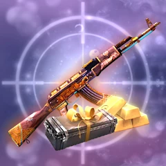 Standoff Case Clicker (ВЗЛОМ, Много денег)