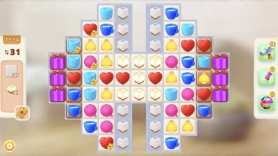 Homematch - Интерьеры и Дизайн screen 2