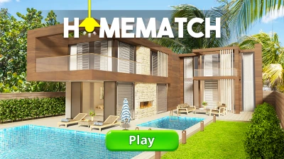 Homematch - Интерьеры и Дизайн screen 5