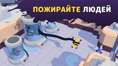Alien Invasion: RPG Idle Space (ВЗЛОМ, Много денег) screenshot №7