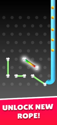 Balls'n Ropes (ВЗЛОМ, Много денег) screenshot №3