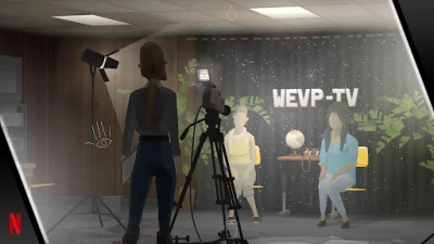 Kentucky Route Zero (ВЗЛОМ, Без Подписки) screenshot №7
