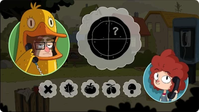 Lost in Play screen 6