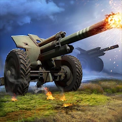 World of Artillery: Cannons (ВЗЛОМ, Бесплатные покупки)