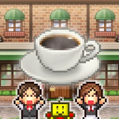 Cafe Master Story (ВЗЛОМ Мод меню)