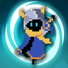 Endless Wander - Roguelike RPG (ВЗЛОМ Без Рекламы)