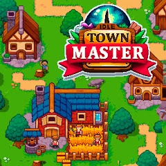 Idle Town Master (ВЗЛОМ Много Денег)