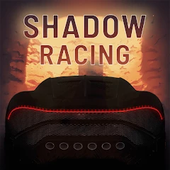 Shadow Racing The Rise (ВЗЛОМ Много Денег)