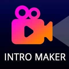 Сделать интро - Intro Maker (ВЗЛОМ Разблокирован Премиум)