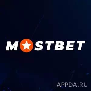 Скачать MostBet 7.12 для Андроид