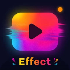 VideoCook - Glitch Video Effects (ВЗЛОМ Разблокирован PRO)