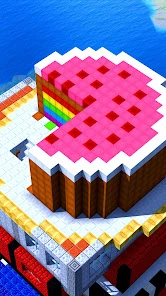 Tower Craft: ленивый строитель screen 1