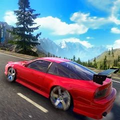 Drive.RS Open World Racing Взлом (Много Денег/Все Авто)