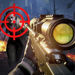 Last Sniper Взлом (Много Денег)
