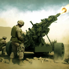 Modern Cannon Strike (ВЗЛОМ Много Денег/Без Рекламы)