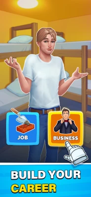 Cash Masters: Бизнес Империя screen 1
