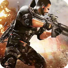 Elite Killer: SWAT v 1.6.0 [ВЗЛОМ на деньги]