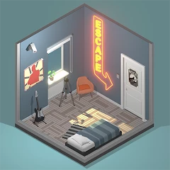 50 Tiny Room Escape Мод (Много Денег)