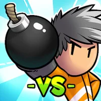 Bomber Friends v 6.13 [ВЗЛОМ: бесплатные скины]