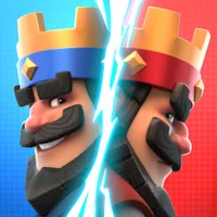 Clash Royale v 70288038 [ВЗЛОМ на деньги]