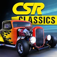 CSR Classics v 3.1.4 [ВЗЛОМ: Свободные покупки]