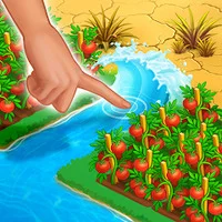 Ферма Бесплатно с Барашками, веселая и семейная [ВЗЛОМ на деньги] v 5.00