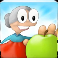 Granny Smith Мод (Много Денег)