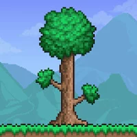 Terraria  (ВЗЛОМ мод меню) 1.4.5.6.4