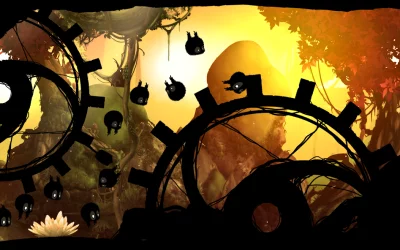 BADLAND screenshot №2