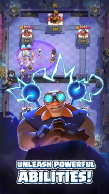 Clash Royale screenshot №5