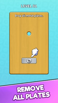 Screw Master - Pin Puzzle screen 1