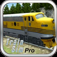 Train Sim Pro v 4.7.6 [ВЗЛОМ: полная версия]