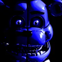 FNaF Sister Location v 2.0.5 [ВЗЛОМ: Всё разблокировано]