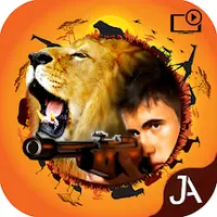 4x4 Safari: Online Evolution [ВЗЛОМ: Бесконечные деньги] 19.7.0