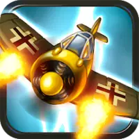 Aces of the Luftwaffe Premium [ВЗЛОМ: деньги] v 1.3.12
