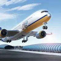 Airline Commander Мод (Без Рекламы) 2.7.9