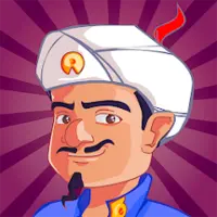 Akinator the Genie v 9.1.16 [ВЗЛОМ: Много денег]