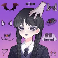 Anime Avatar Maker,Creator