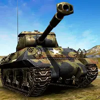 Armored Aces - 3D Tanks Online [ВЗЛОМ: свободные покупки] v 3.1.0