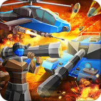Army Battle Simulator [ВЗЛОМ: много денег] v 1.3.10